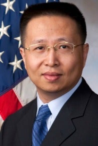 YANG DU, PHD