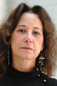 JUDITH CAMPISI, PHD